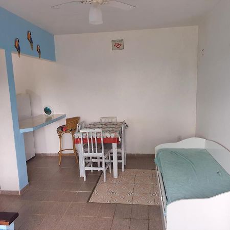 Chale Bem Brasil Hotel Ubatuba Luaran gambar