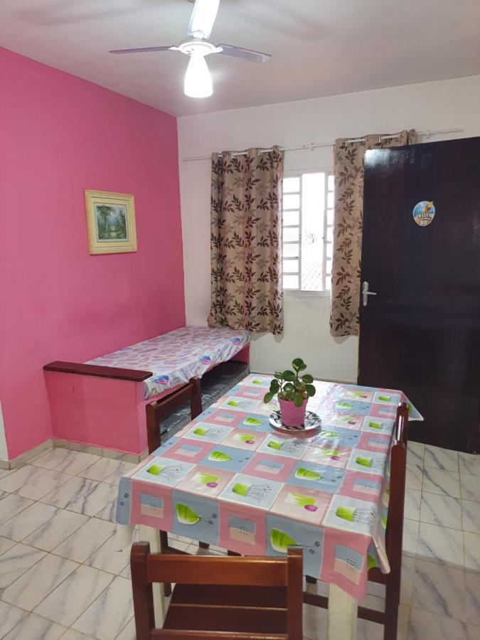 Chale Bem Brasil Hotel Ubatuba Luaran gambar