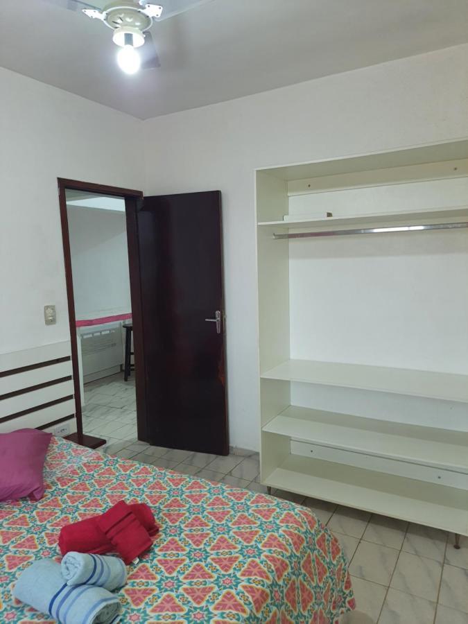 Chale Bem Brasil Hotel Ubatuba Luaran gambar