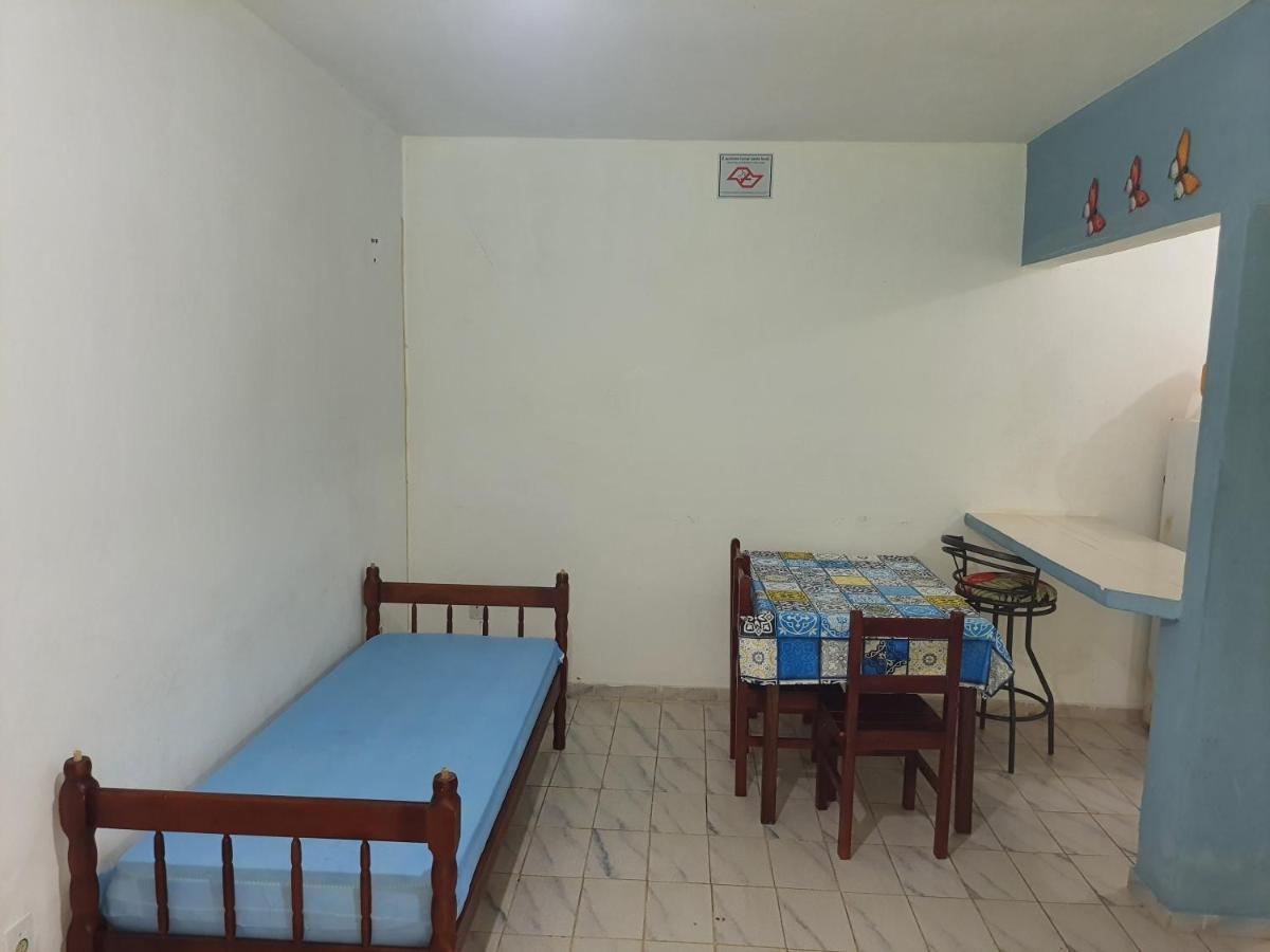 Chale Bem Brasil Hotel Ubatuba Luaran gambar