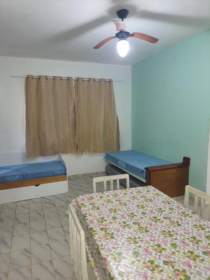 Chale Bem Brasil Hotel Ubatuba Luaran gambar