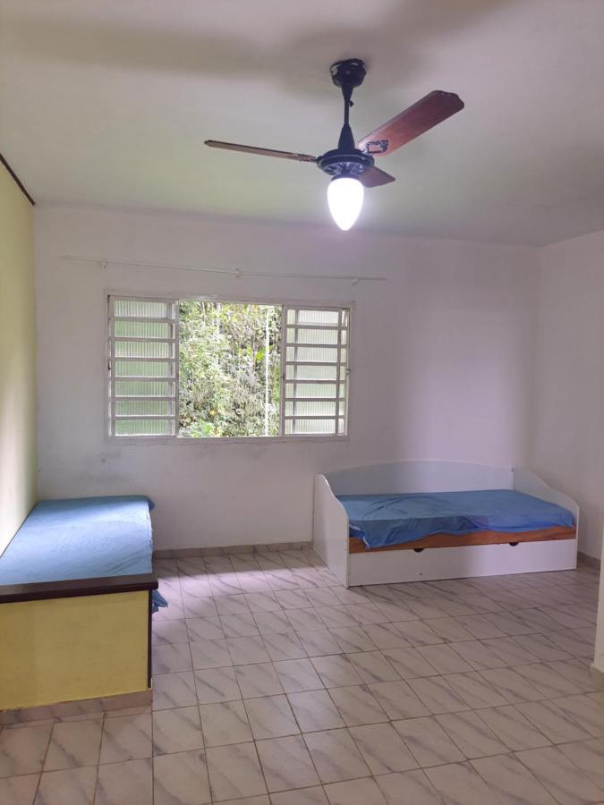 Chale Bem Brasil Hotel Ubatuba Luaran gambar