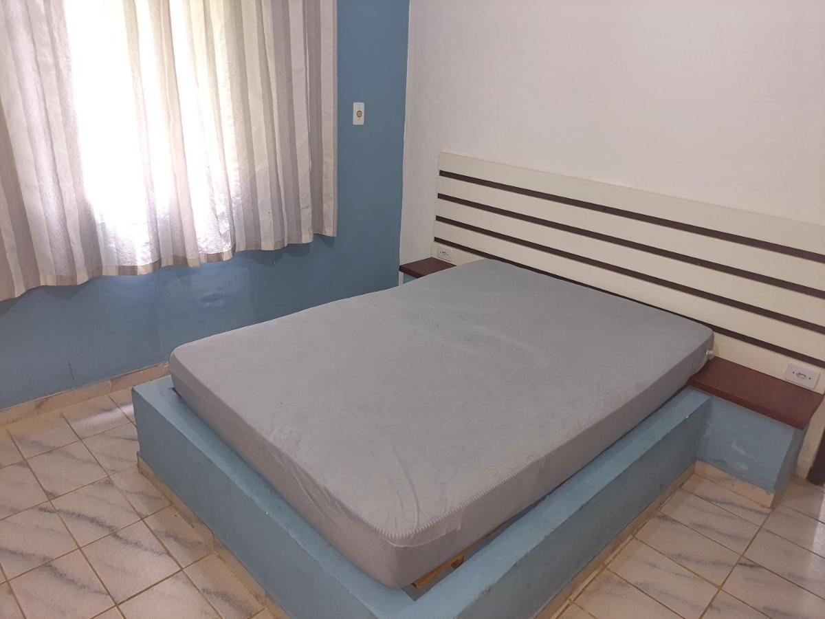 Chale Bem Brasil Hotel Ubatuba Luaran gambar