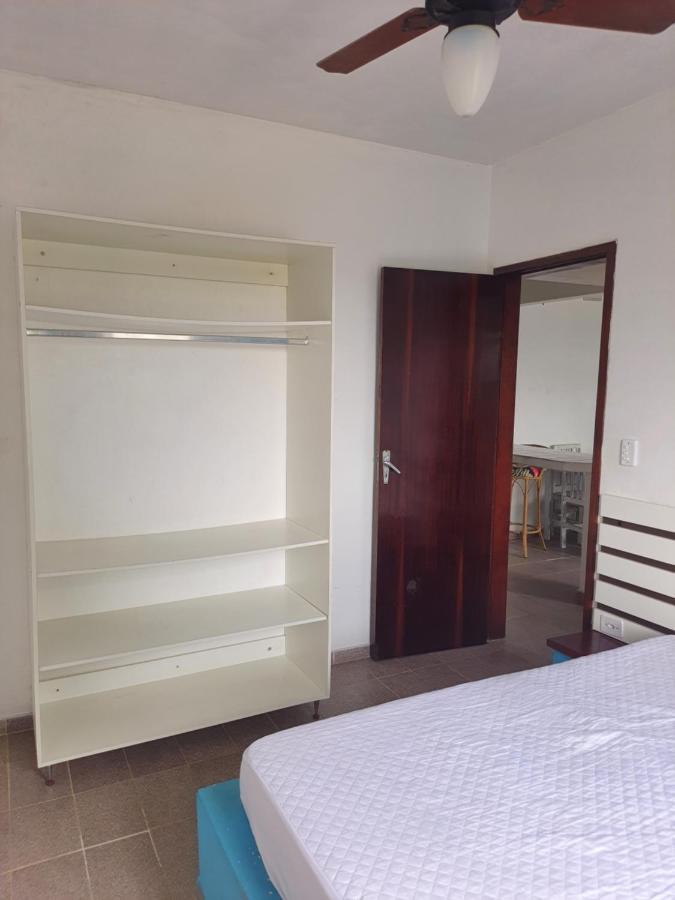 Chale Bem Brasil Hotel Ubatuba Luaran gambar