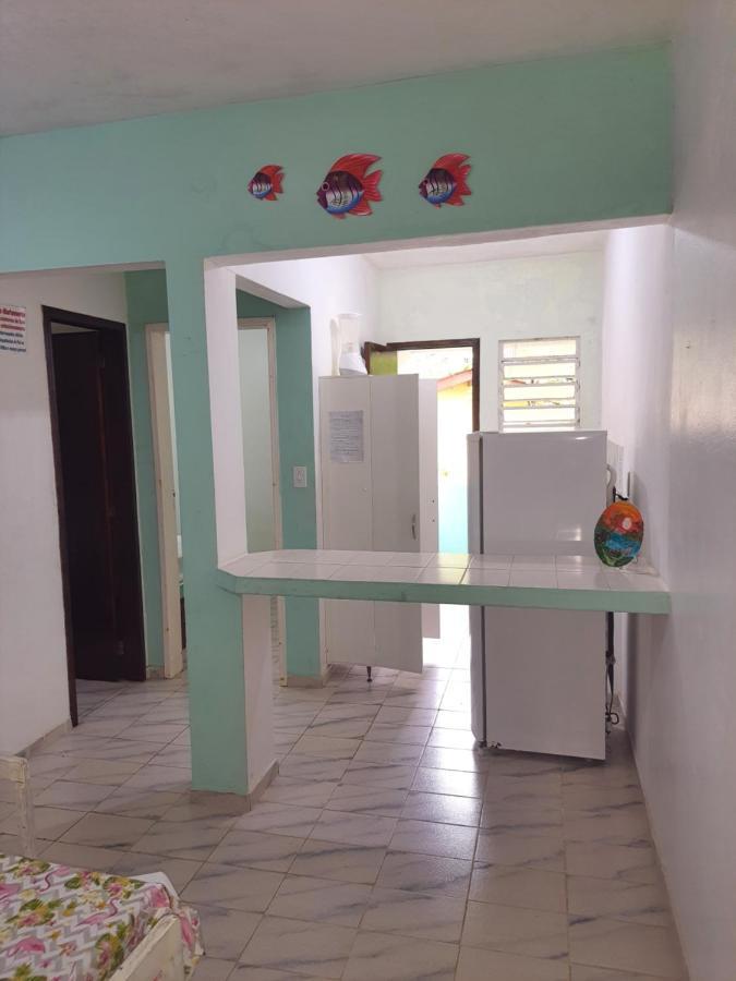 Chale Bem Brasil Hotel Ubatuba Luaran gambar