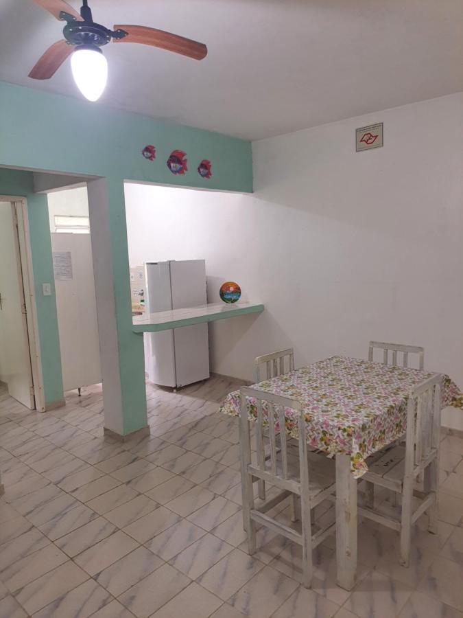 Chale Bem Brasil Hotel Ubatuba Luaran gambar
