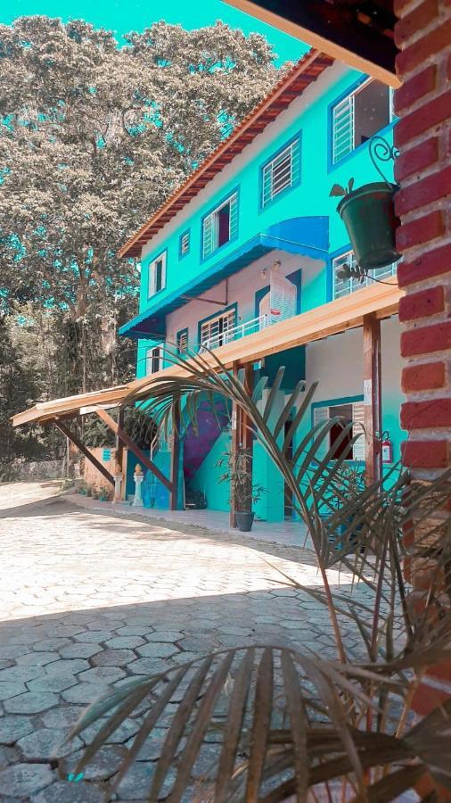 Chale Bem Brasil Hotel Ubatuba Luaran gambar