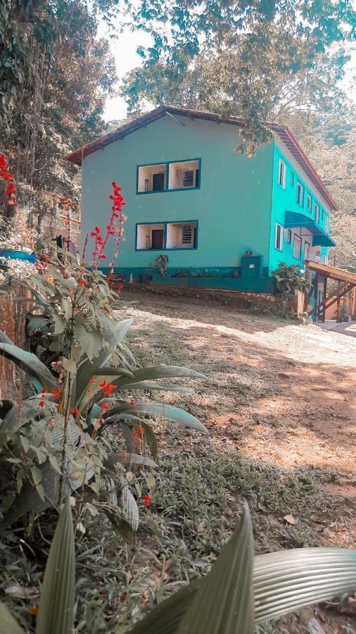 Chale Bem Brasil Hotel Ubatuba Luaran gambar