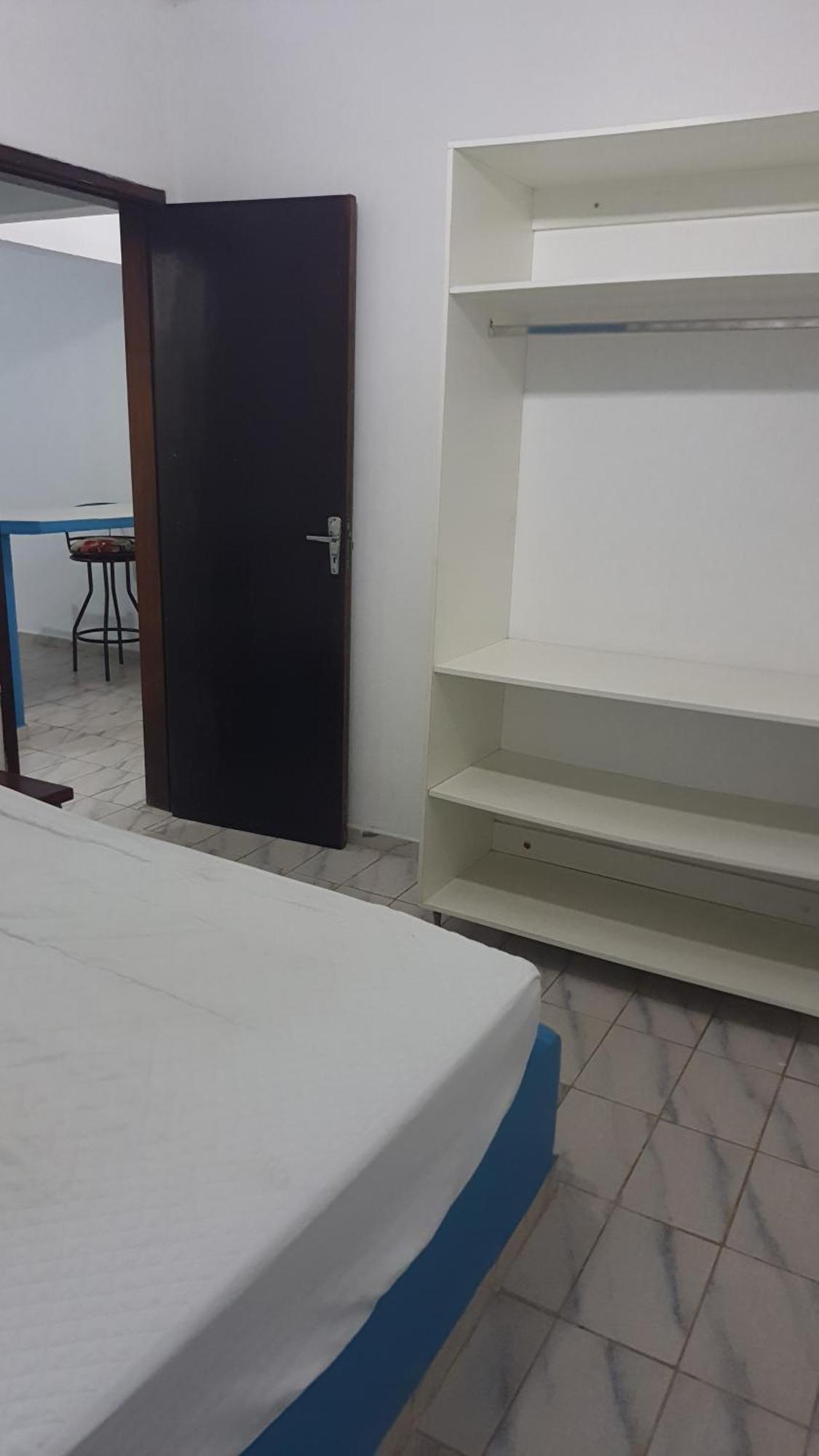 Chale Bem Brasil Hotel Ubatuba Luaran gambar