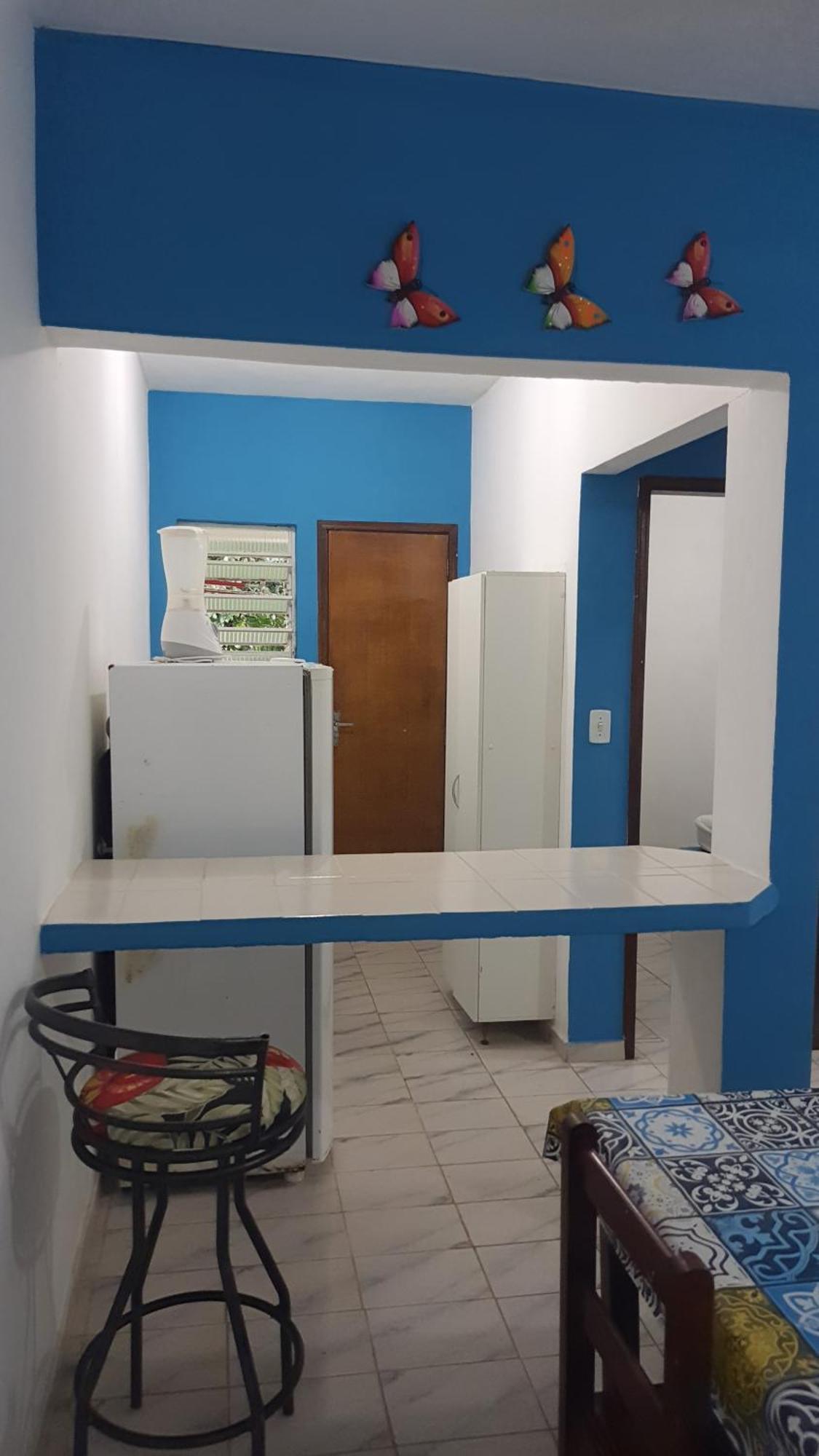 Chale Bem Brasil Hotel Ubatuba Luaran gambar