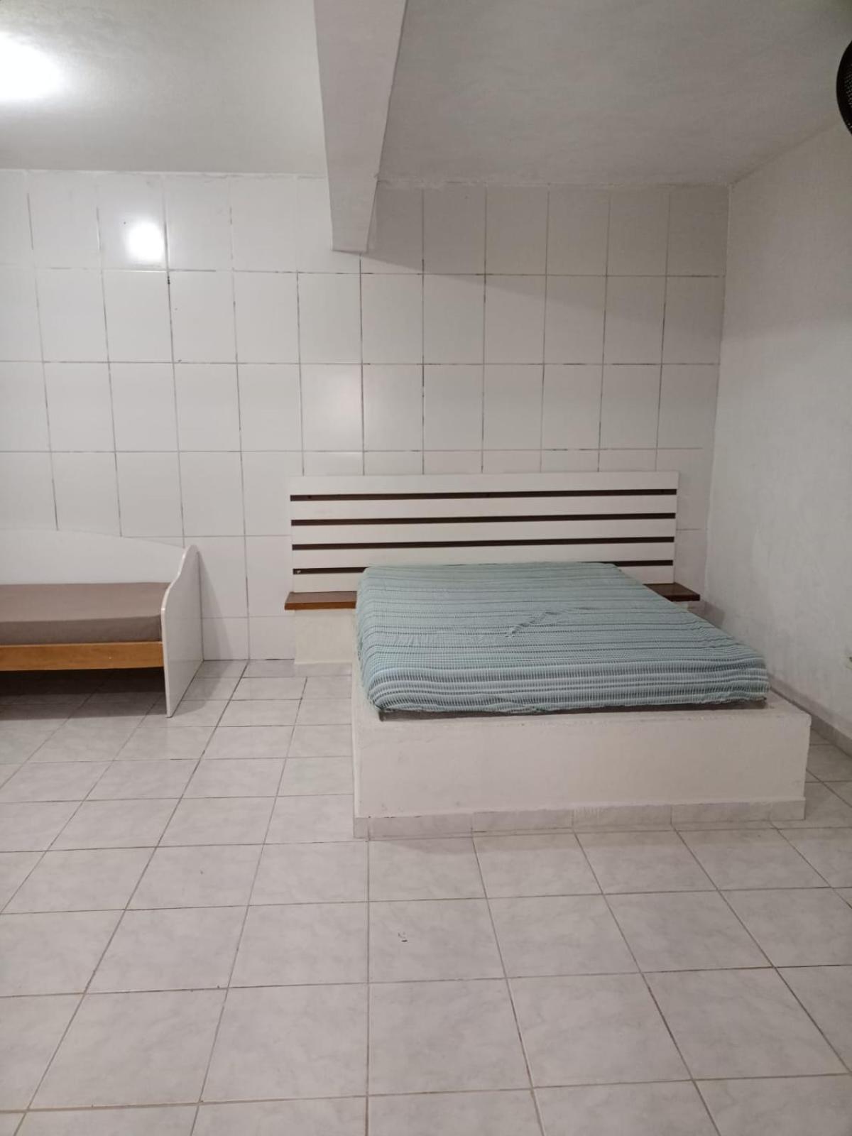 Chale Bem Brasil Hotel Ubatuba Luaran gambar