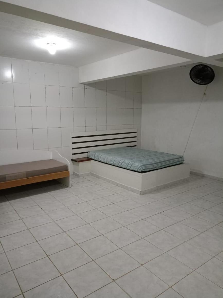 Chale Bem Brasil Hotel Ubatuba Luaran gambar